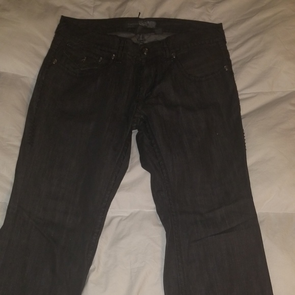 Laguna Beach Denim Jean - Picture 4 of 4